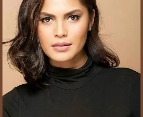 Juliana Palermo Biography: Age, Husband, Kids, Net Worth, Parents, Movies & TV Shows, Height