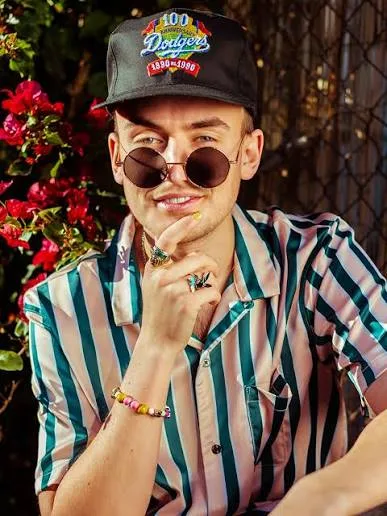 Gnash - Biography