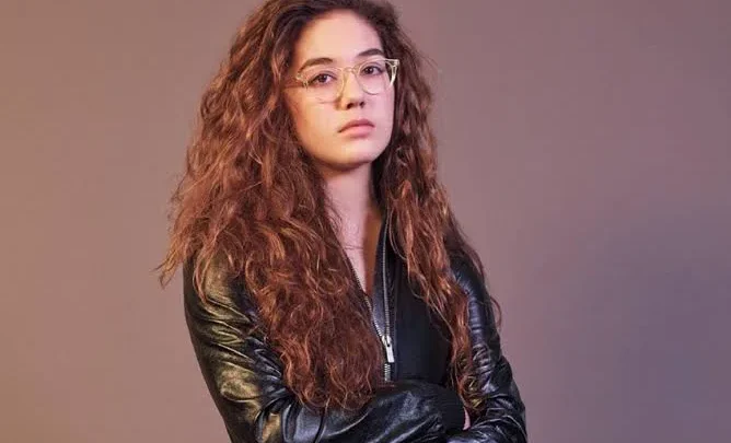 Rachelle Vinberg Biography: Siblings, Boyfriend, Net Worth, Movies, Parents, Height, Age, Books, Instagram