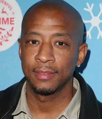 Antwon Tanner Biography: Wife, Age, Kids, Height, Net Worth, Parents, Movies & TV Shows