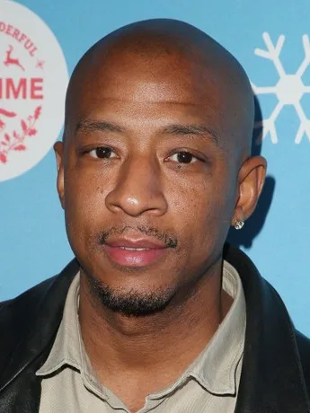 Antwon Tanner Biography: Wife, Age, Kids, Height, Net Worth, Parents, Movies & TV Shows