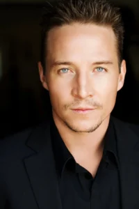 Travis Aaron Wade - Biography