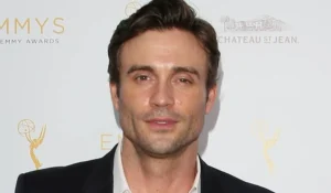 Daniel Goddard