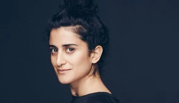 Özlem Sağlanmak - Biography