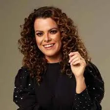 Ana Paula Valadão - Biography