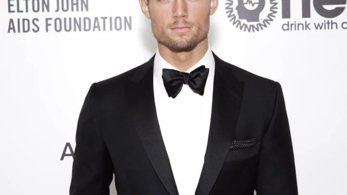 Chad Buchanan Biography: Age, Parents, Siblings, Height, Net Worth, Movies & TV Shows