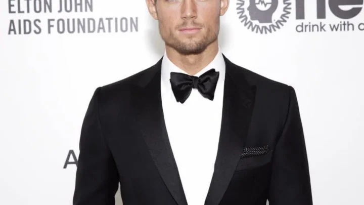 Chad Buchanan Biography: Age, Parents, Siblings, Height, Net Worth, Movies & TV Shows