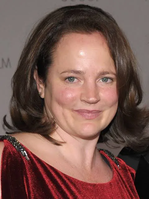 Michelle McNamara - Biography