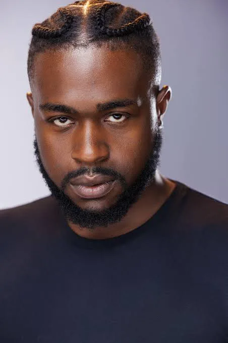 Jamel D. Chambers - Biography