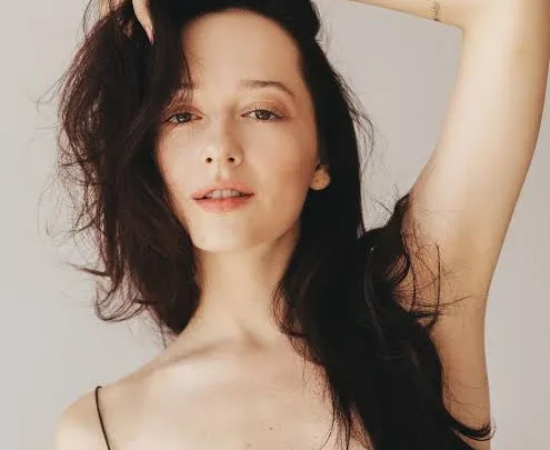 Sia Kravchenko Biography: Age, Height, Net Worth, Parents, Movies, Boyfriend