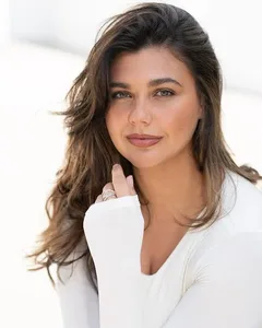 Amber Frank - Biography