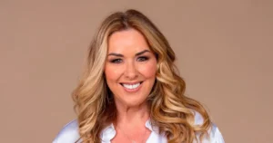 Claire Sweeney - Biography