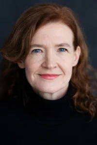 Julika Jenkins - Biography