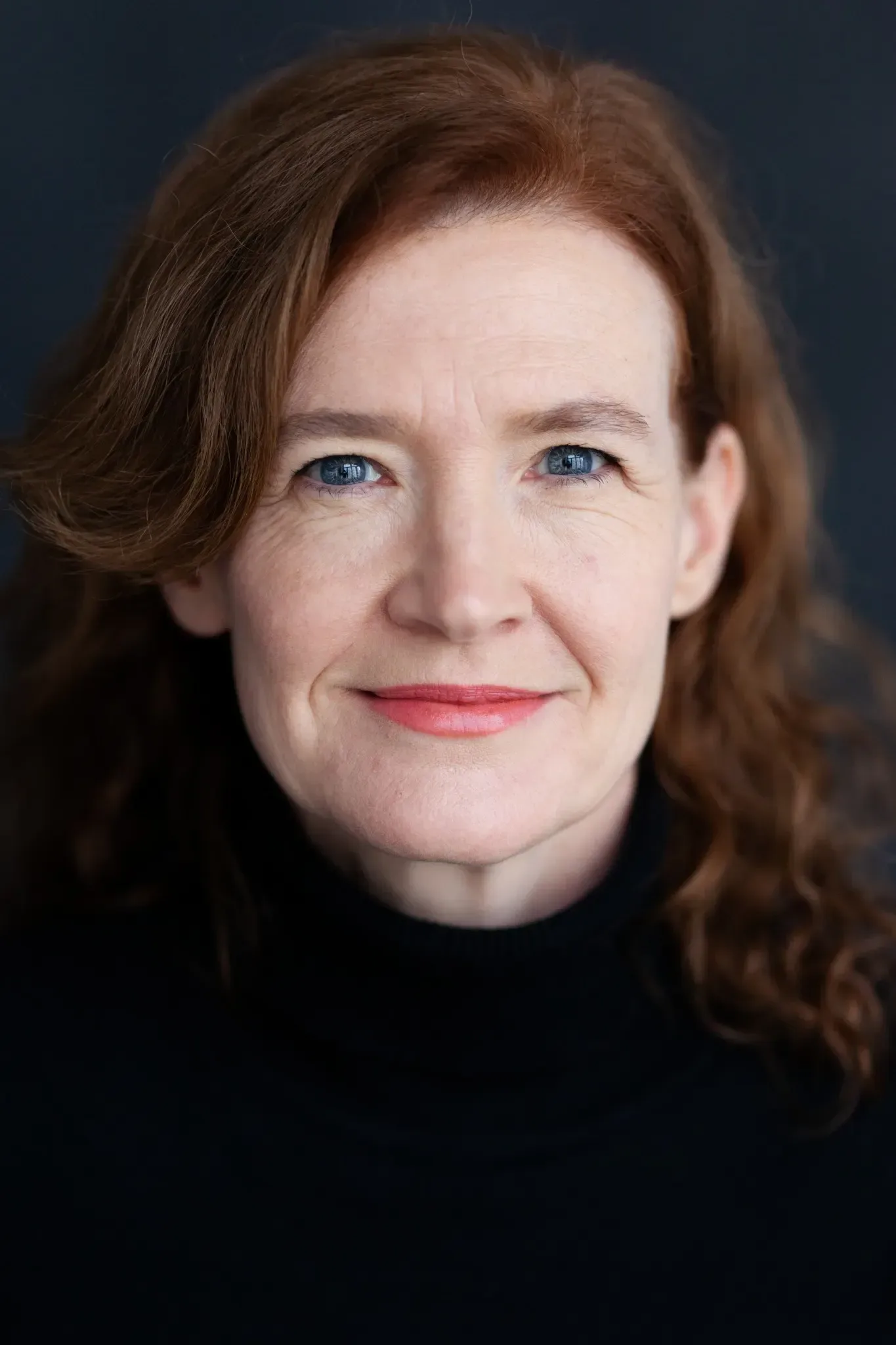 Julika Jenkins
