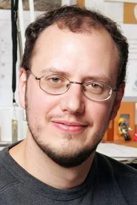 Stephen Anderson - Biography