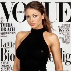 Veronika Zemanova - Biography