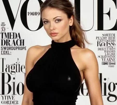 Veronika Zemanova Biography: Husband, Age, Height, Net Worth, Parents, Career