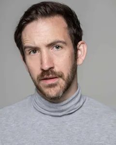 Brian McElhaney - Biography