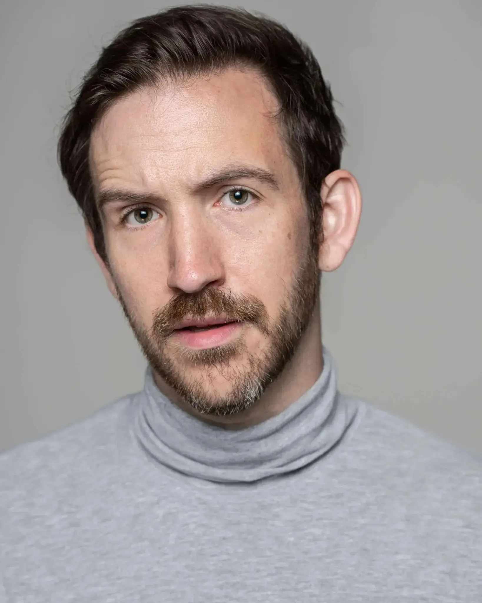 Brian McElhaney