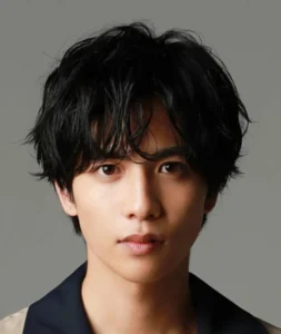 Jun Shison - Biography