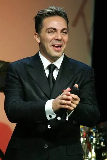 Cristian Castro - Biography