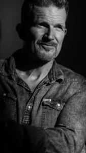 Jesse V. Johnson - Biography