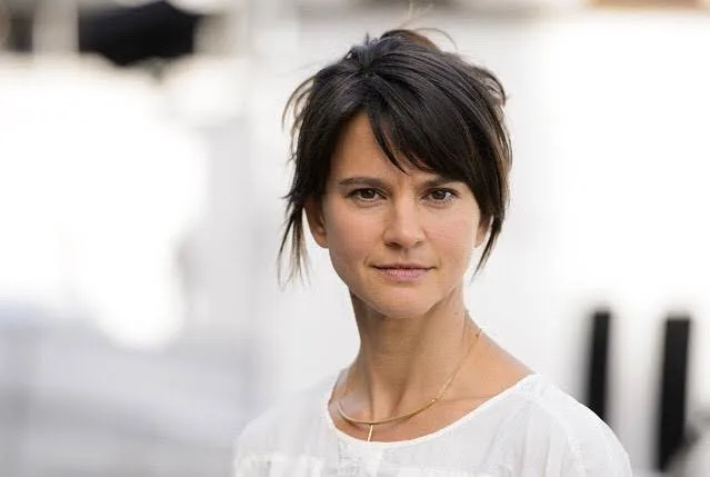 Melinda Kinnaman - Biography