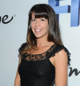 Patty Jenkins - Biography