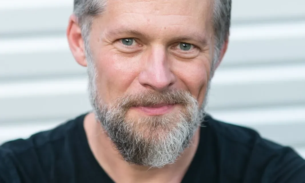 Chuck Huber Biography: Wife, Age, Kids, Height, Net Worth, Parents, Anime Roles, Movies