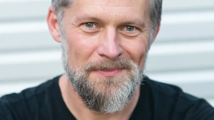 Chuck Huber Biography: Wife, Age, Kids, Height, Net Worth, Parents, Anime Roles, Movies