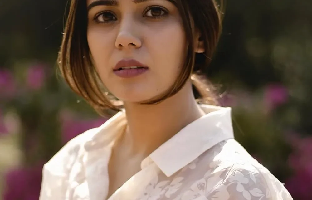Monica Chaudhary Biography: Age, Height, Parents, Net Worth, Movies & Web Series, Husband