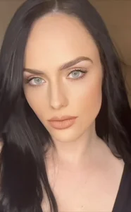Kayla Perkins - Biography