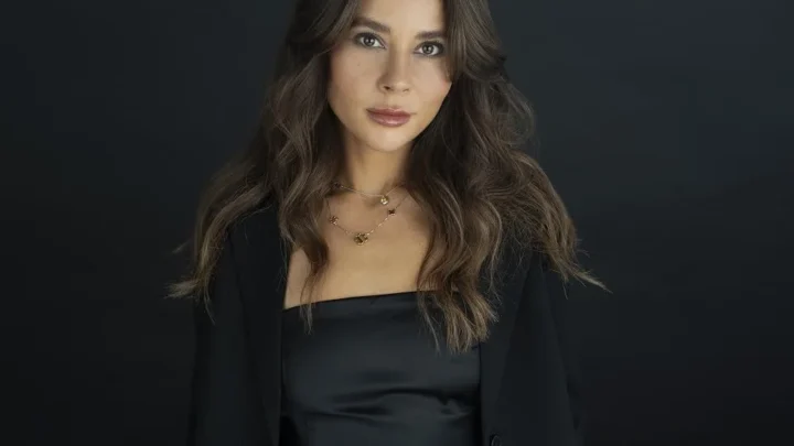 Maya Ritter Biography: Age, Parents, Height, Net Worth, Movies & TV Shows, Husband, Instagram