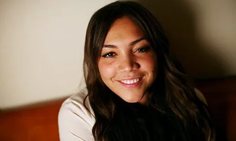 Miquita Oliver - Biography