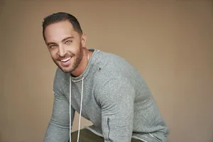 Zach Avery - Biography