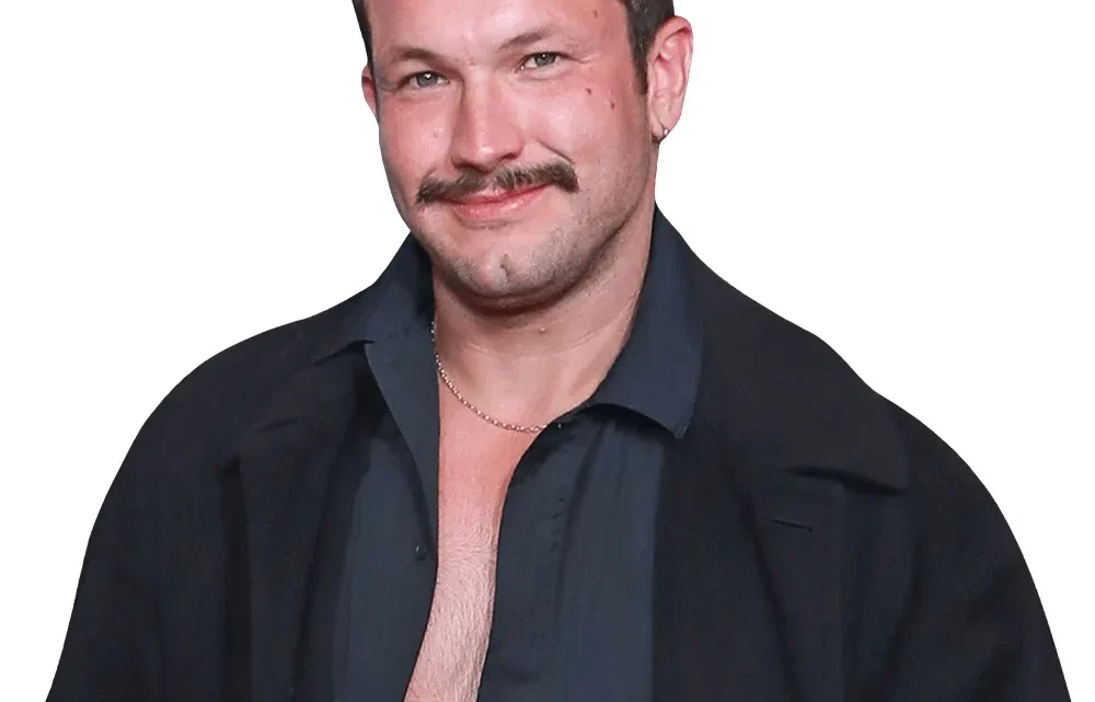 Corin Silva Biography: Partner, Height, Net Worth, Age, Movies, Birthplace, YouTube