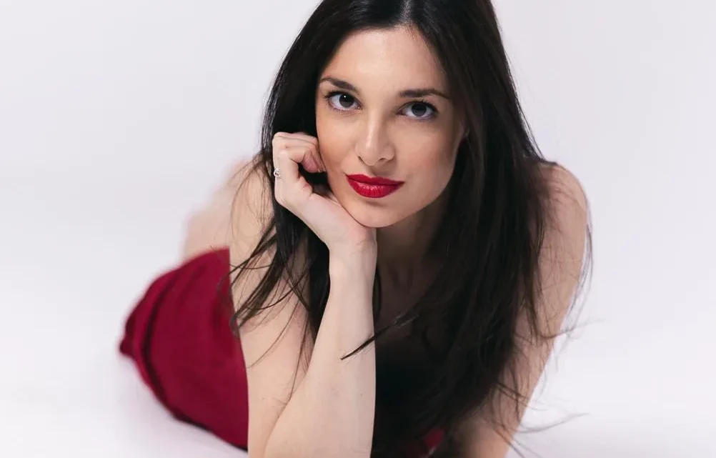 Jana Ivanović Biography: Age, TV Shows, Fiancé, Height, Net Worth, Movies, Instagram, Awards, Parents