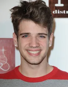 Brandon Tyler Russell - Biography