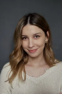 Magdalena Wieczorek - Biography