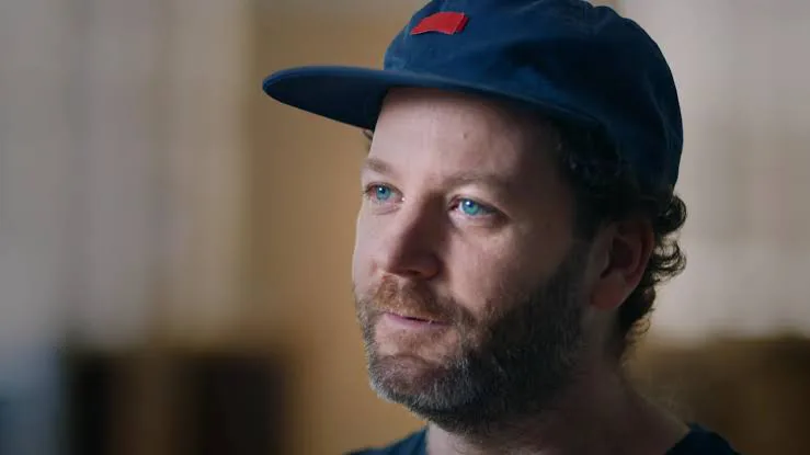 Marcell Rév - Biography