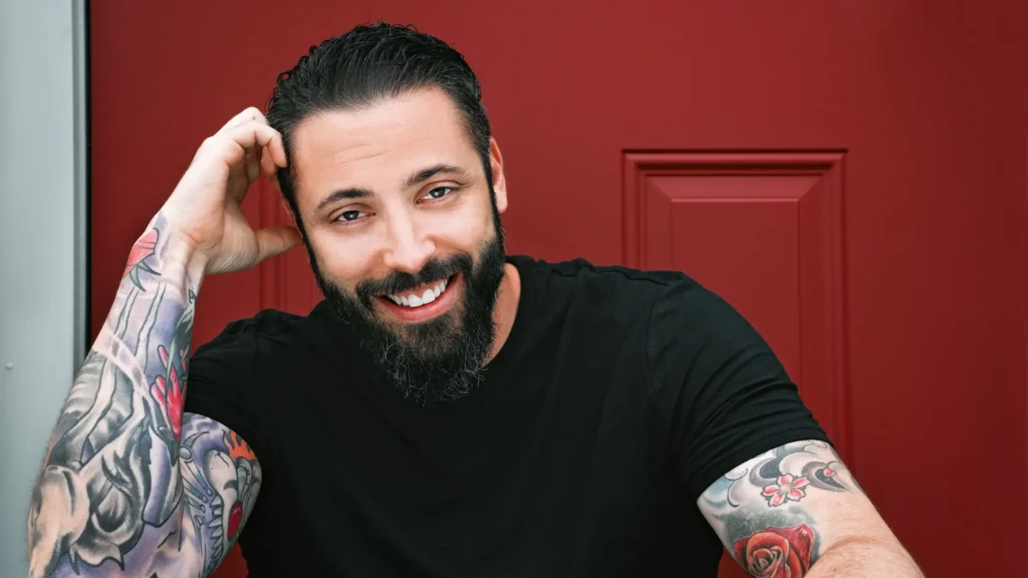 Matthew David Rudd Biography: Wife, Age, Height, Net Worth, Parents, Video Games, Career
