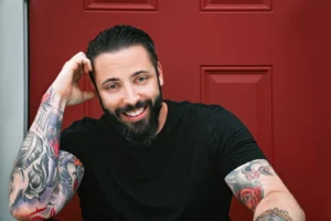 Matthew David Rudd - Biography