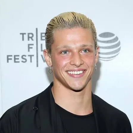 Spencer Lofranco - Biography