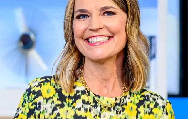 Savannah Guthrie Biography: Husband, Age, Kids, Height, Net Worth, Parents, Career
