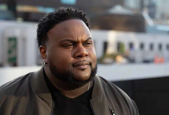 Tristan D. Lalla Biography: Net Worth, Kids, Height, Parents, Movies & TV Shows, Wife, Age, Instagram, Awards