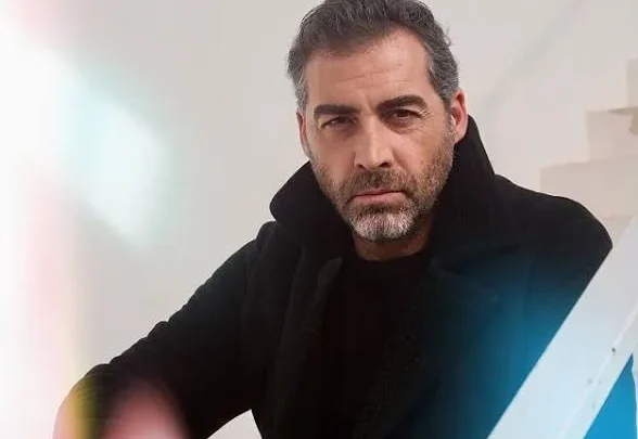 Giovanni Cirfiera Biography: Net Worth, Age, Height, Wife, Children, Movies, TV Shows, Facebook
