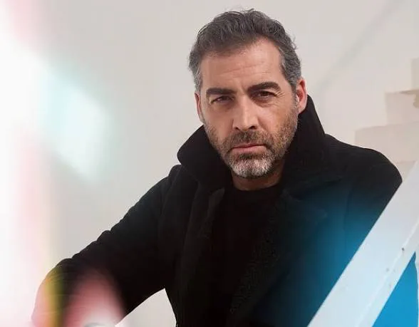 Giovanni Cirfiera Biography: Net Worth, Age, Height, Wife, Children, Movies, TV Shows, Facebook