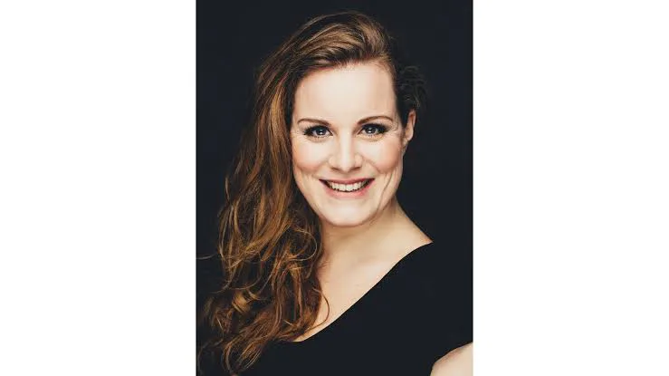Lise Baastrup Biography: Husband, Kids, Net Worth, Parents, Movies, Age,  TV Shows, Height, Songs, Instagram