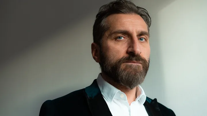 Tim Seyfi Biography: Net Worth, Wife, Children, Height, Age, Parents, Awards, Movies & TV Shows