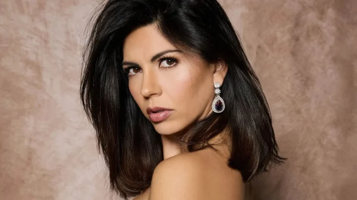 África Zavala Biography: Age, Height, Net Worth, Parents, Movies & TV Shows, Partner